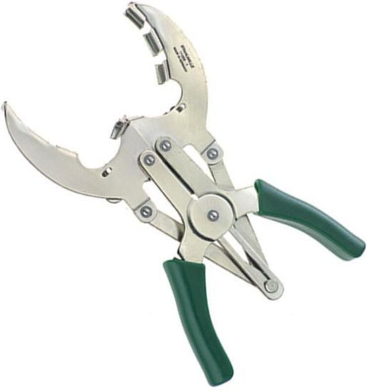 Stahlwille 11069 Kolbenringzange Gr. 2