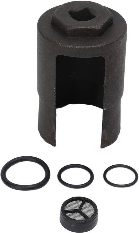 Jeffergarden IPR Ventil Socket Seal Kit 904415 Ersatz für Ford 6.0L PowerStroke Dieselmotoren 2003-2010