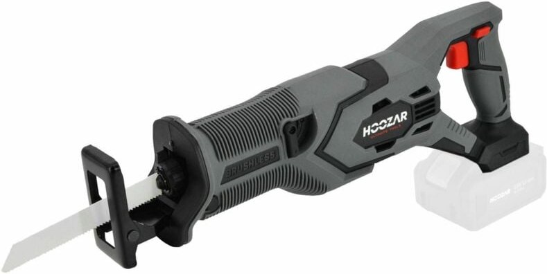 Hoozar piła szablasta bezszczotkowa 18v solo rs10bl-0