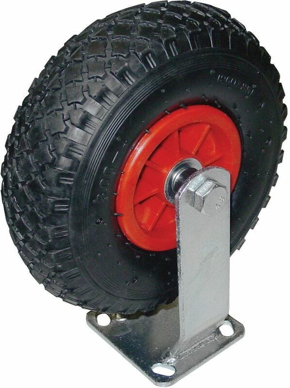 Bockrolle 260x85cm 100 kg