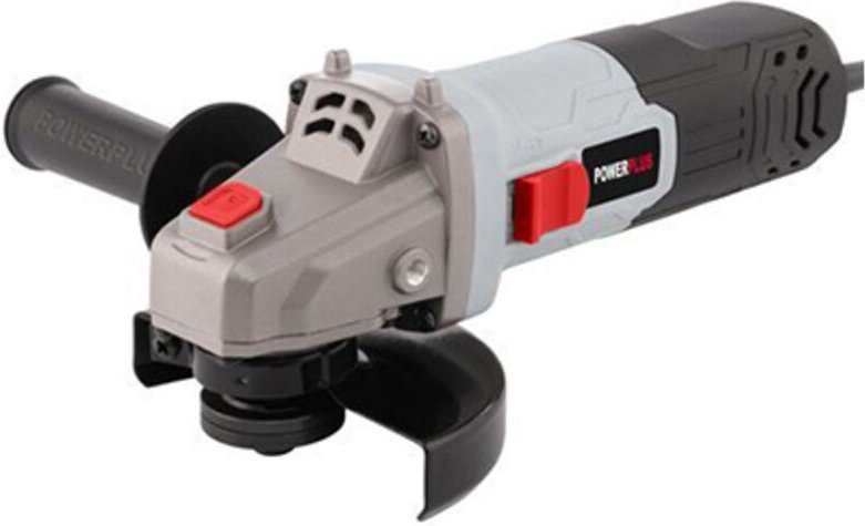 Entgratmaschine 115mm 500W POWC30110 Powerplus