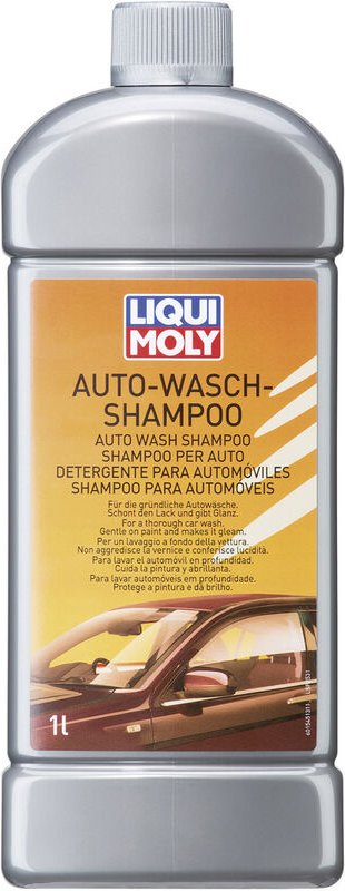 1545 Autoshampoo 1 l - Liqui Moly