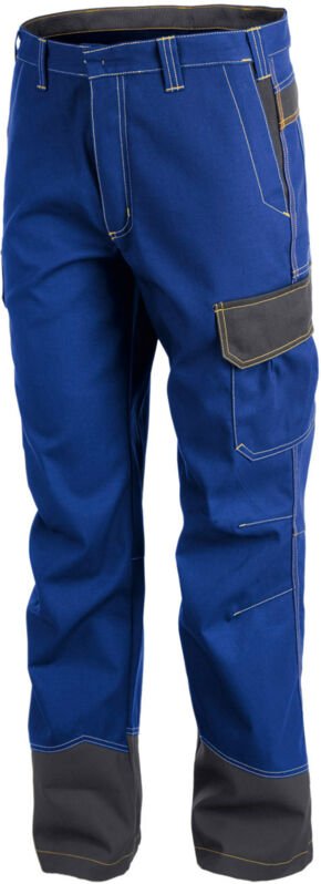 Kübler Hose SAFETY 6 PSA 3 2781 kbl.blau/anthrazit Gr. 102