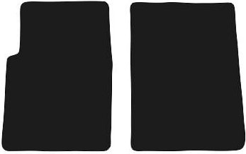 BASIC vorne für: Hyundai Galloper Offroad 1991-2003