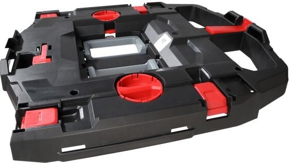 Adapterplatte Starmix Unifix 449432