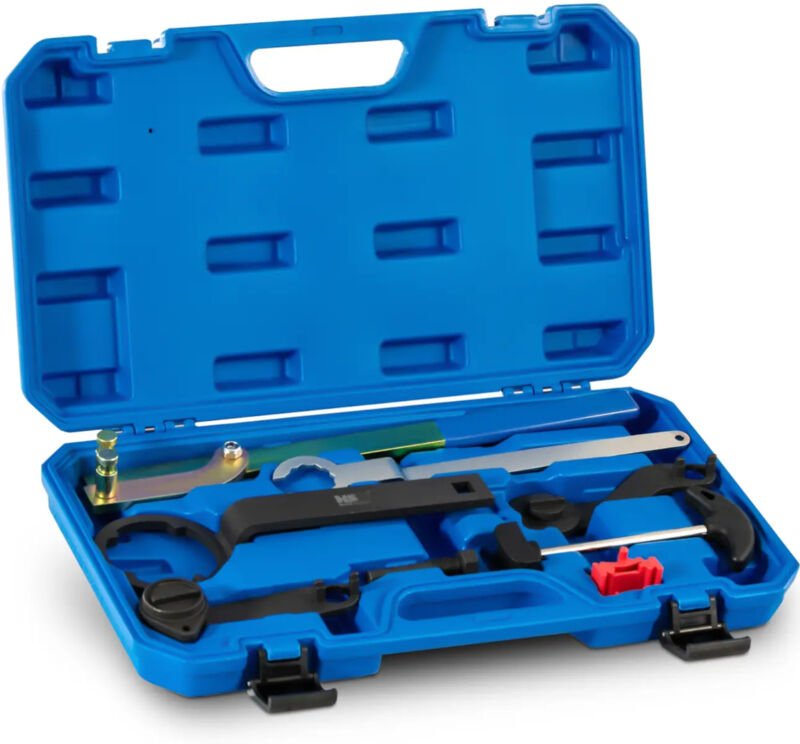 Thumbnail - Steuerzeitensperre für VW Audi Seat Skoda 1.0 1.2 1.4 TSI/TFSI