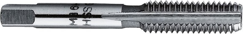 Thumbnail - Handgewindebohrer hss-g din 352 m 8 Nr. 3 f. - Projahn