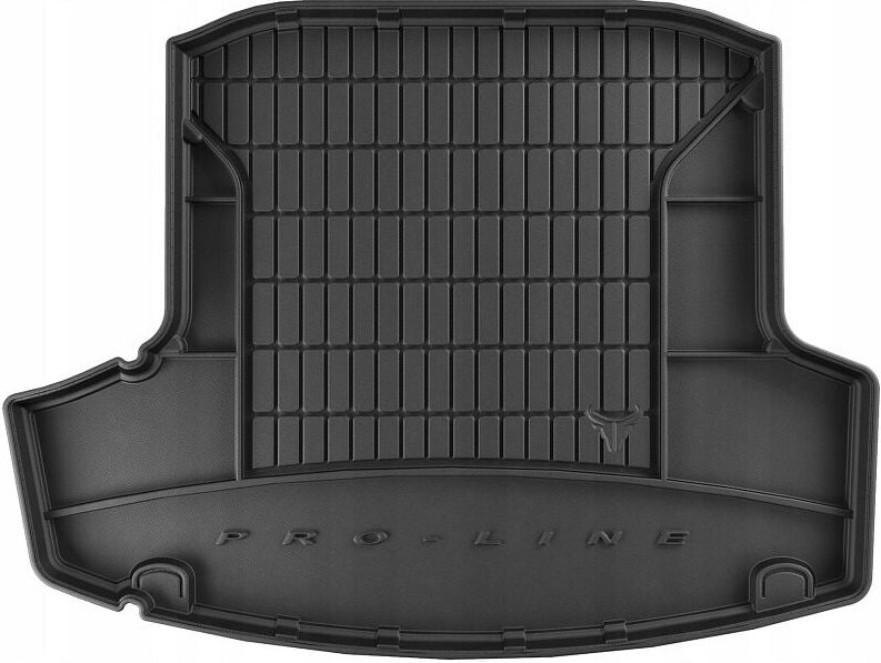 Kofferraummatteneinsatz aus Gummi für SKODA Octavia 3 Liftback ab 2018- TM