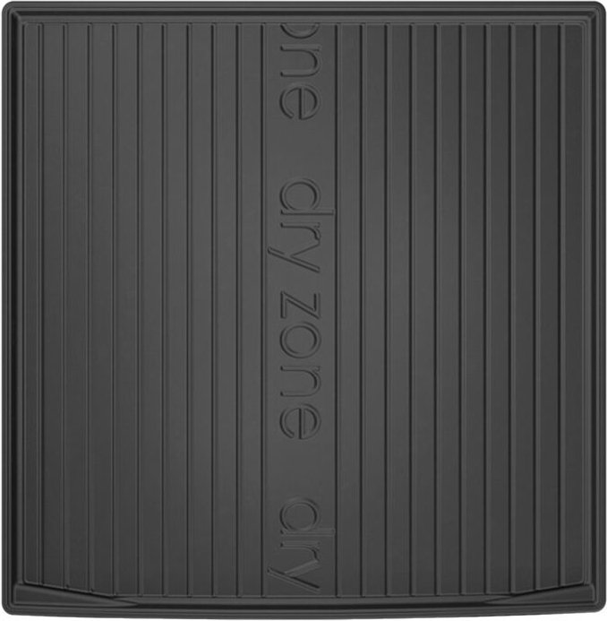 Gummi-Kofferraummatteneinsatz VW Tiguan Allspace 2001-2024 DZ g