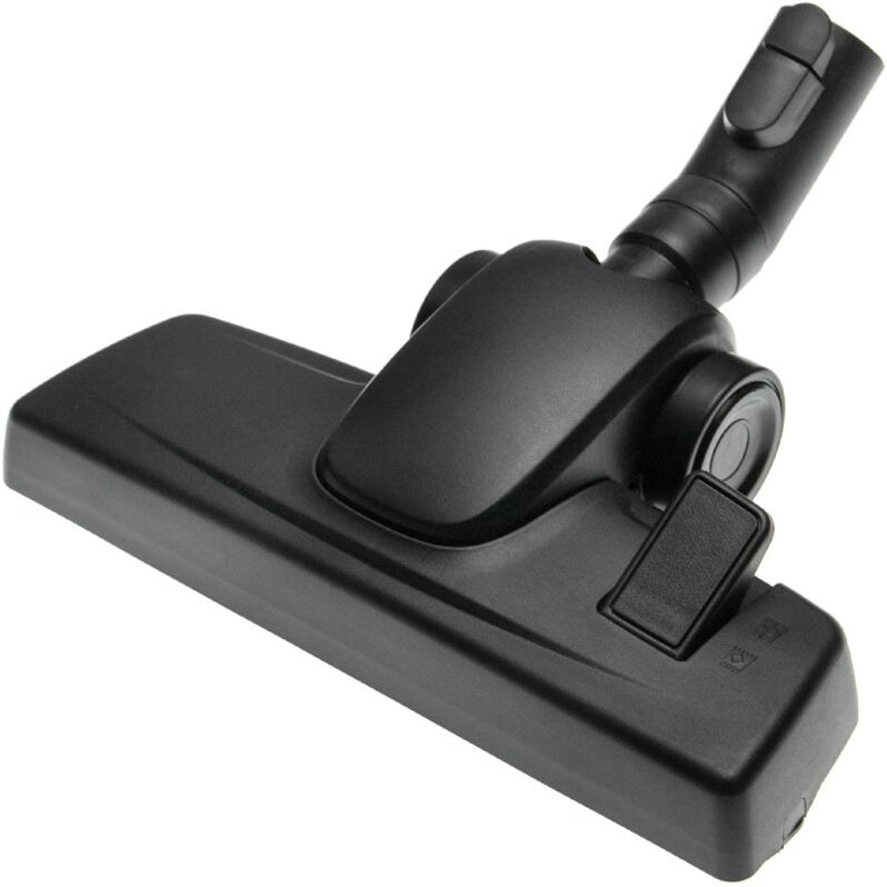 Bodendüse kompatibel mit Miele SGDG1, SGDP3, SGEA0, SGEA1, SGEA3, SGEE0, SGEE1, SGFA0 Staubsauger mit Rundanschluss 35mm...