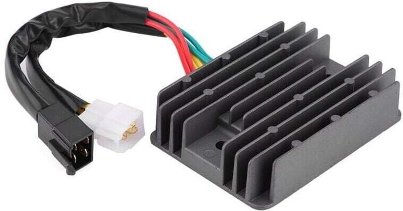 Motorrad Spannungsregler Gleichrichter für Ducati Monster 600 620 695 696 750 796 800 900 1000 - KZQ