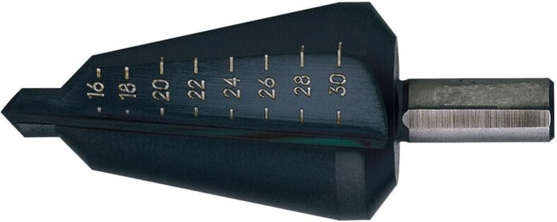 Blechschälbohrer hss 40-61,0 mm - Forum