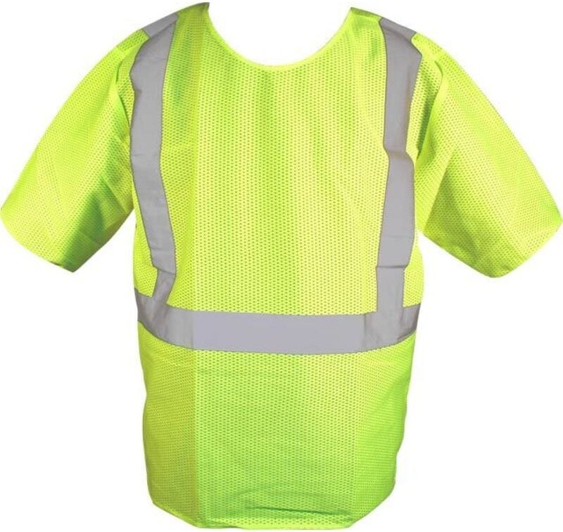 Reflektierendes Gelbes T-Shirt T-3 Pro L - E-900-9044