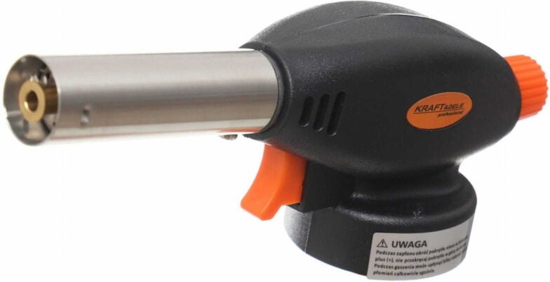 Gaslötbrenner PIEZO KD10381