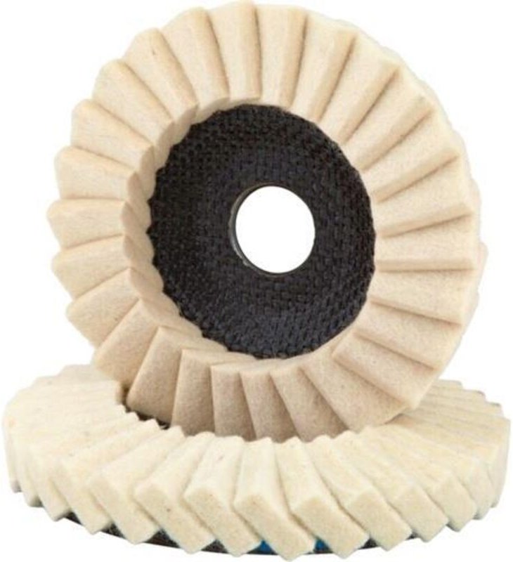 Tyrolit - Lamellenscheibe premium ø 125 mm