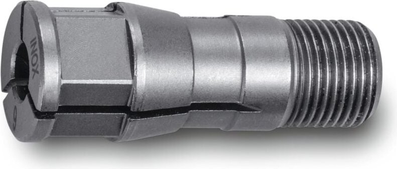 Spannzange Inox ø 1/4' - 63207135000 - Fein