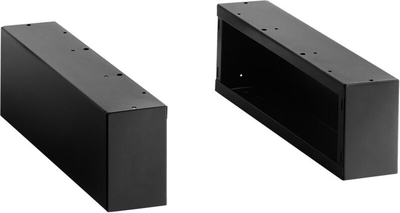 FACOM RWS Sockel-Set, schwarz