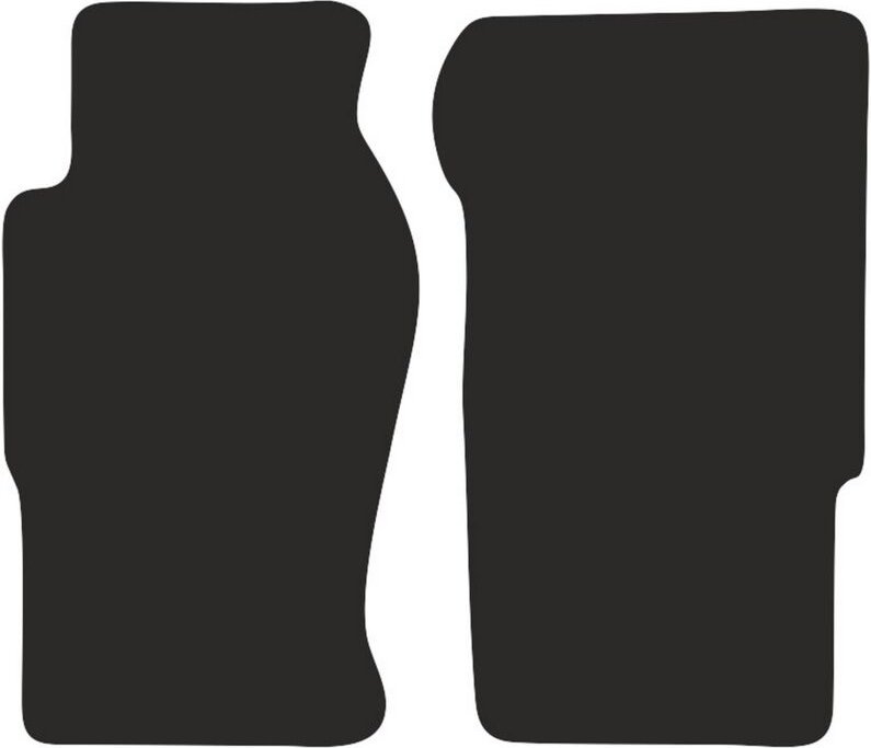 BASIC Front für: Nissan Patrol Y61 GU GR Offroad 1998-2004