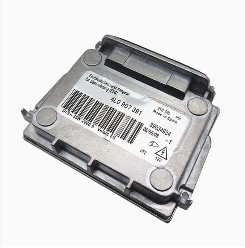 Tonchean - 89034934 4L0907391 6G D1S Xenon hid Scheinwerfer Ballast Unit Controller Modul für bmw Audi vw gmc Volvo Vale...