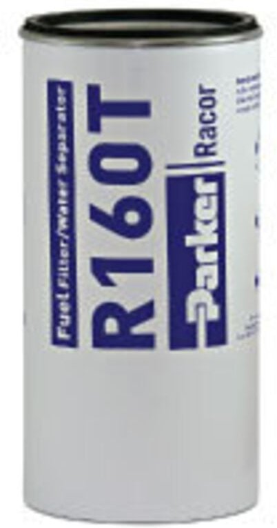 Dieselfilter Wasserabscheider baldwin BF46105-O - Äquivalent sn 916030 hifi filter