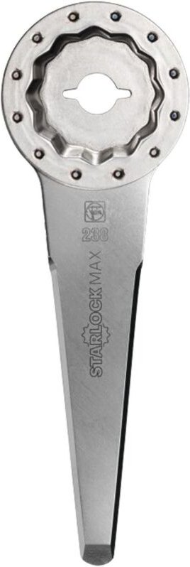 1x Schneidmesser StarlockMax 69 mm - 63903238210 - Fein