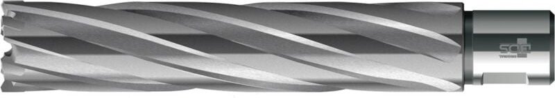 Bds Kernbohrer hke-l Weldon hm extralang 27/110mm