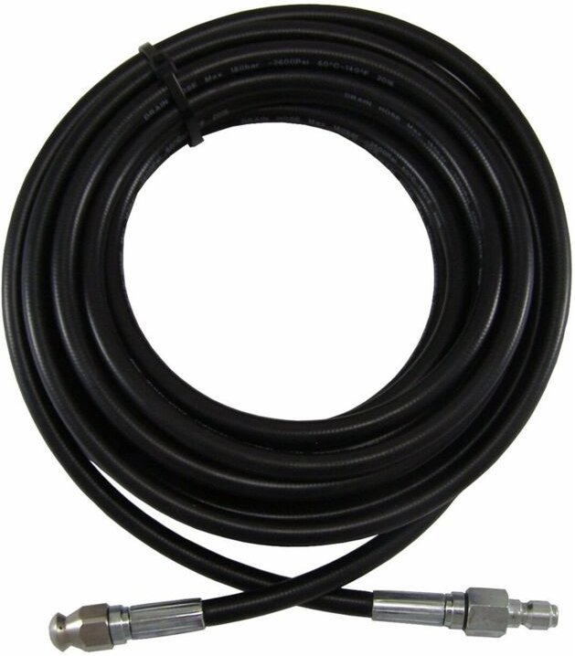 Thumbnail - Original Ersatzteil F016F05511 Hochdruck-Flexibe-Rohr - Bosch