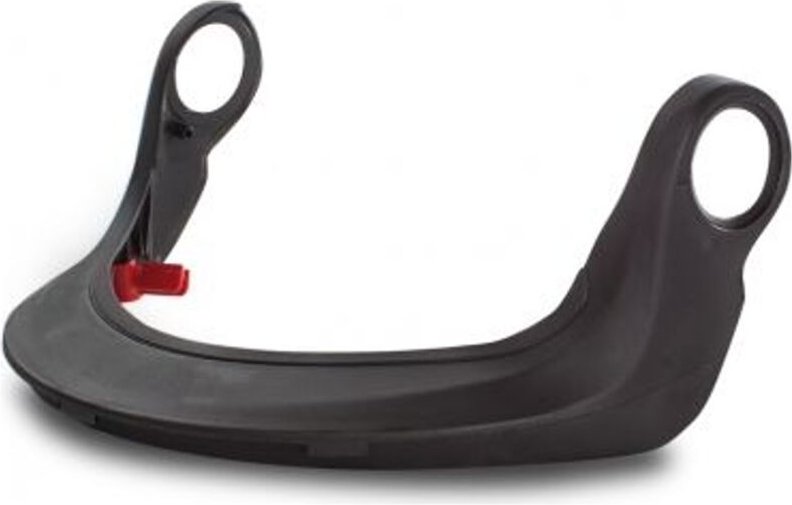 Kask - Visieraufnahme für Zen Vollsicht- und Netzvisiere