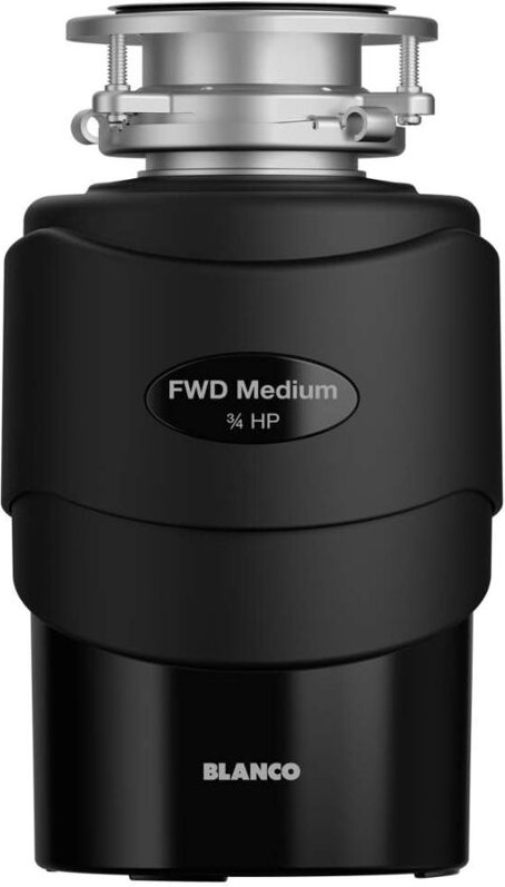 Zubehör - fwd medium Küchenabfallzerkleinerer 526647 - Blanco