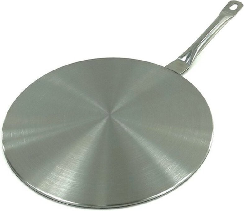 ADAPTIONSUNTERLAGE FÜR INDUKTIONSKOCHER KH-1697 14,5 cm