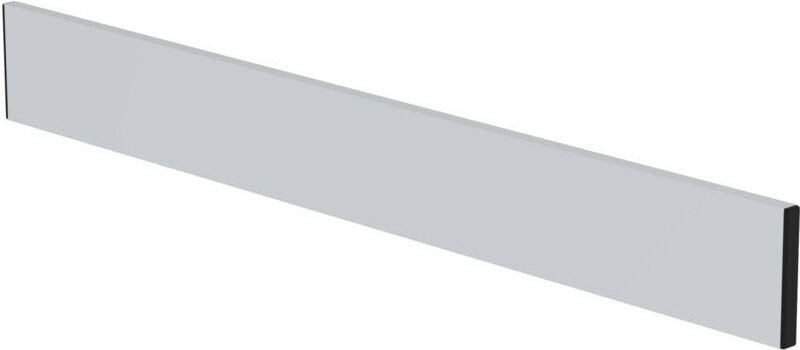 Munk - Günzburger Steigtechnik Alu-Bordbrett Stirnseite 1.350 mm - 027911