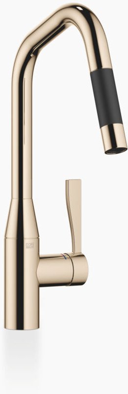 Dornbracht - Küche - Sync Spültischarmatur, Pull-Down mit