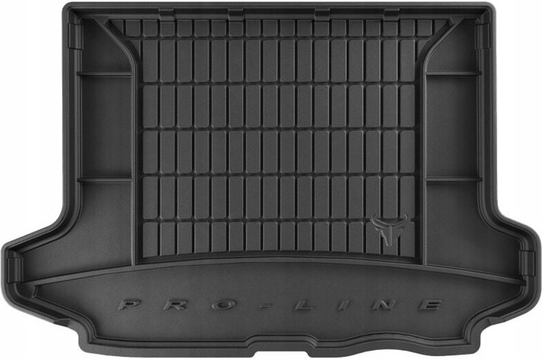 Gummi-Kofferraummatteneinsatz Kia Sportage 5 PHEV ab 2021- TM