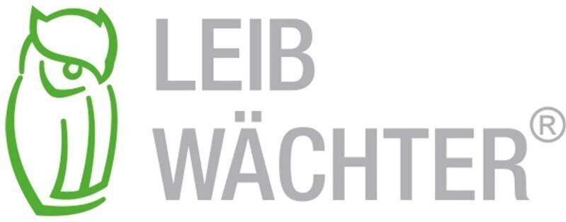 Leibwächter - Sicherheitshalbschuh Linz L3141 S3 Gr. 43 schwarz/blau