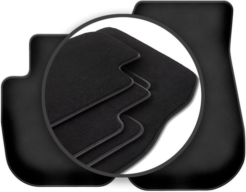 Premium Automatten für: BMW Z4 G29 0 (2019-2022)