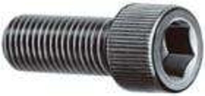 Röhm Befestigungsschrauben, für Größe 500, M20x145, Kegelgröße 11, BVV - 328925