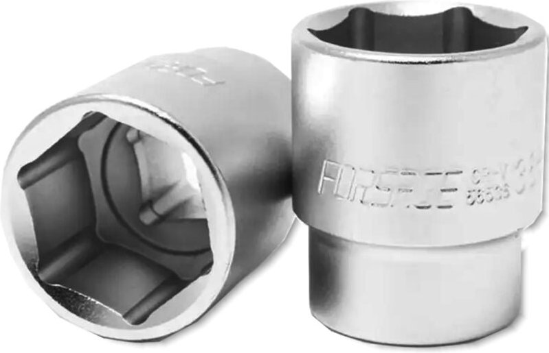 Thumbnail - FORSAGE 6-Kant-Steckschlüssel 32 mm 3/4" Cr-V