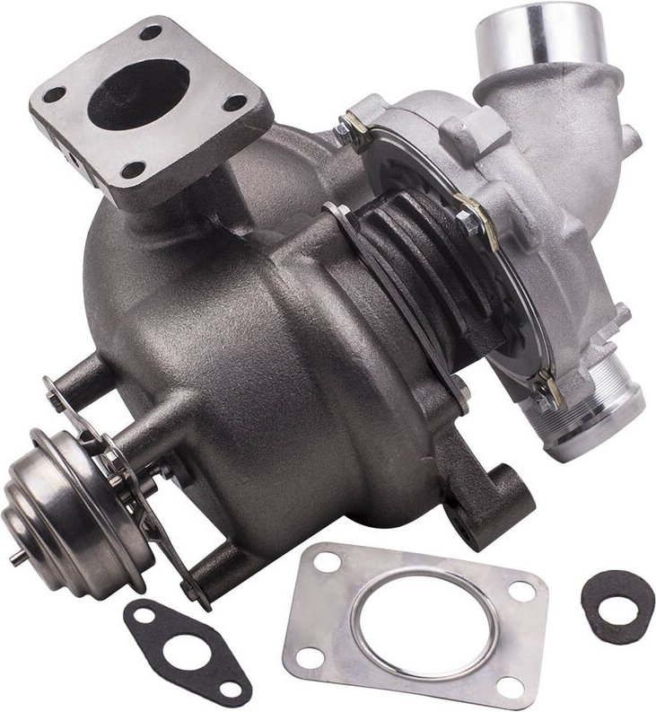 707240-5003S Turbolader turbocharger für Citroen C8 Fiat Ulysse Lancia PhedTurbolader für Fiat Ulysse ii Lancia Phedra 2...