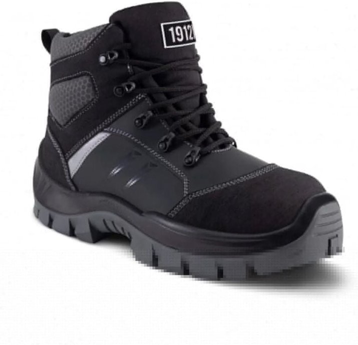 Gaston Mille - Sicherheitsschuhe hot pepper S3L an hi ci fo lg sr PHNO3 PHNO-47