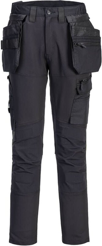 DX4 Craft Holster Hose Schwarz 4XL - FR(58) - UK(48)