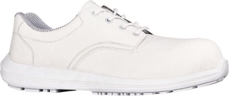 Sicherheitsschuhe niedrig REBOUND S2 SRC - Weiß 36