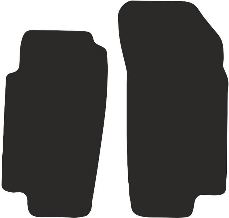 BASIC Front für: Ford Scorpio MK2 Kombi, Limousine 1994-1998