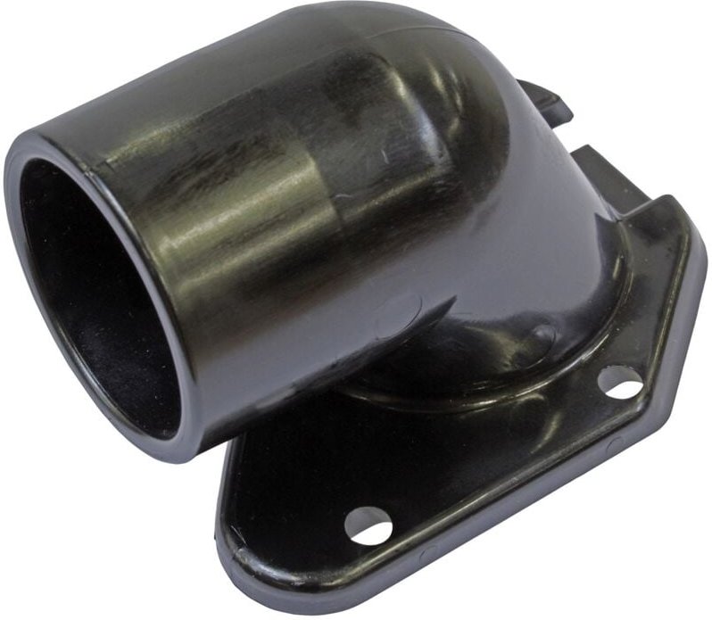 Absaugstutzen - 456914-5 - Makita