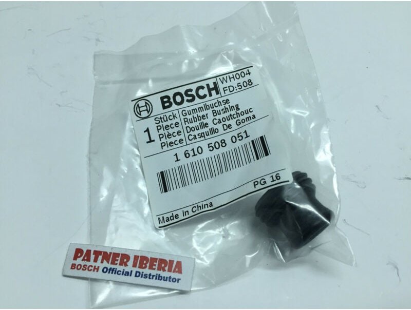 Original Ersatzteil Bosch 1610508051 Gummibuchse