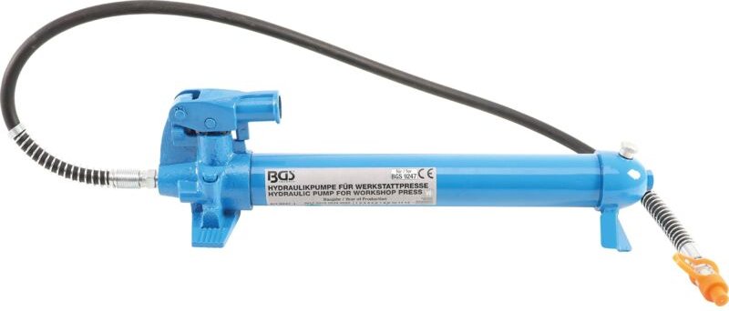 Bgs Technic - Hydraulikpumpe für Art. 9247