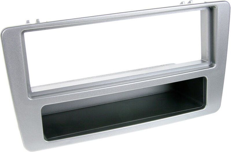 ACV 281130-01 Autoradio Einbaublende DIN Passend für (Auto-Marke): Honda