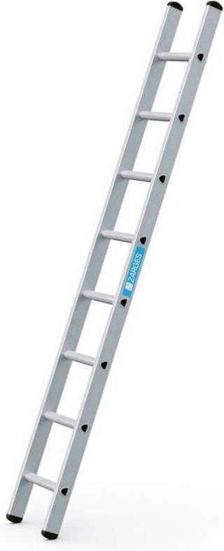 Anlegeleiter Strato dl 8 Sprossen