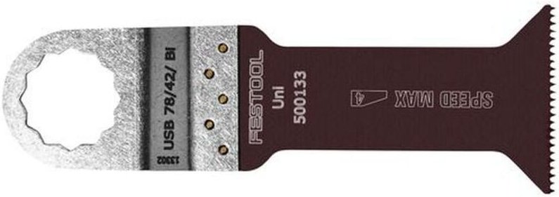 Thumbnail - Universal-Sägeblatt usb 78/42/Bi 5x – 500147 - Festool
