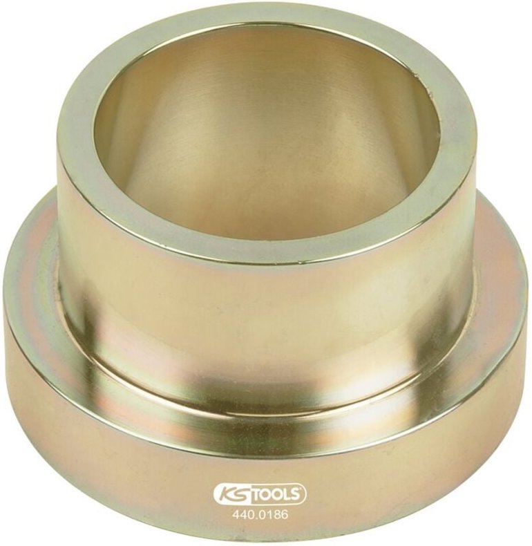 KS-Tools 440.0186 Druckstück, Ø 54 mm