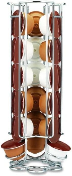 Fackelmann - Dolce Gusto Kapselhalter 20990